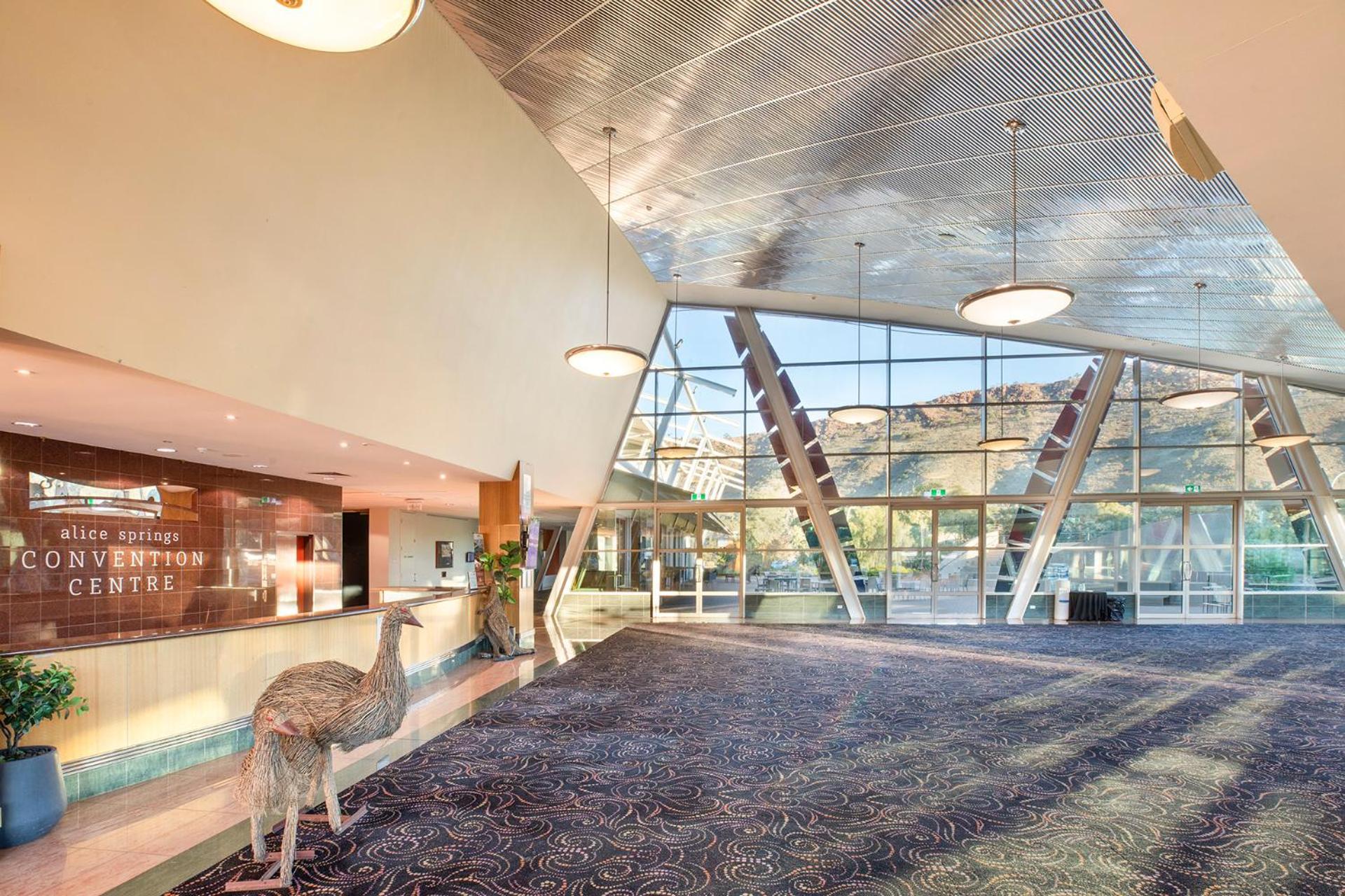 Crowne Plaza Lasseters By Ihg