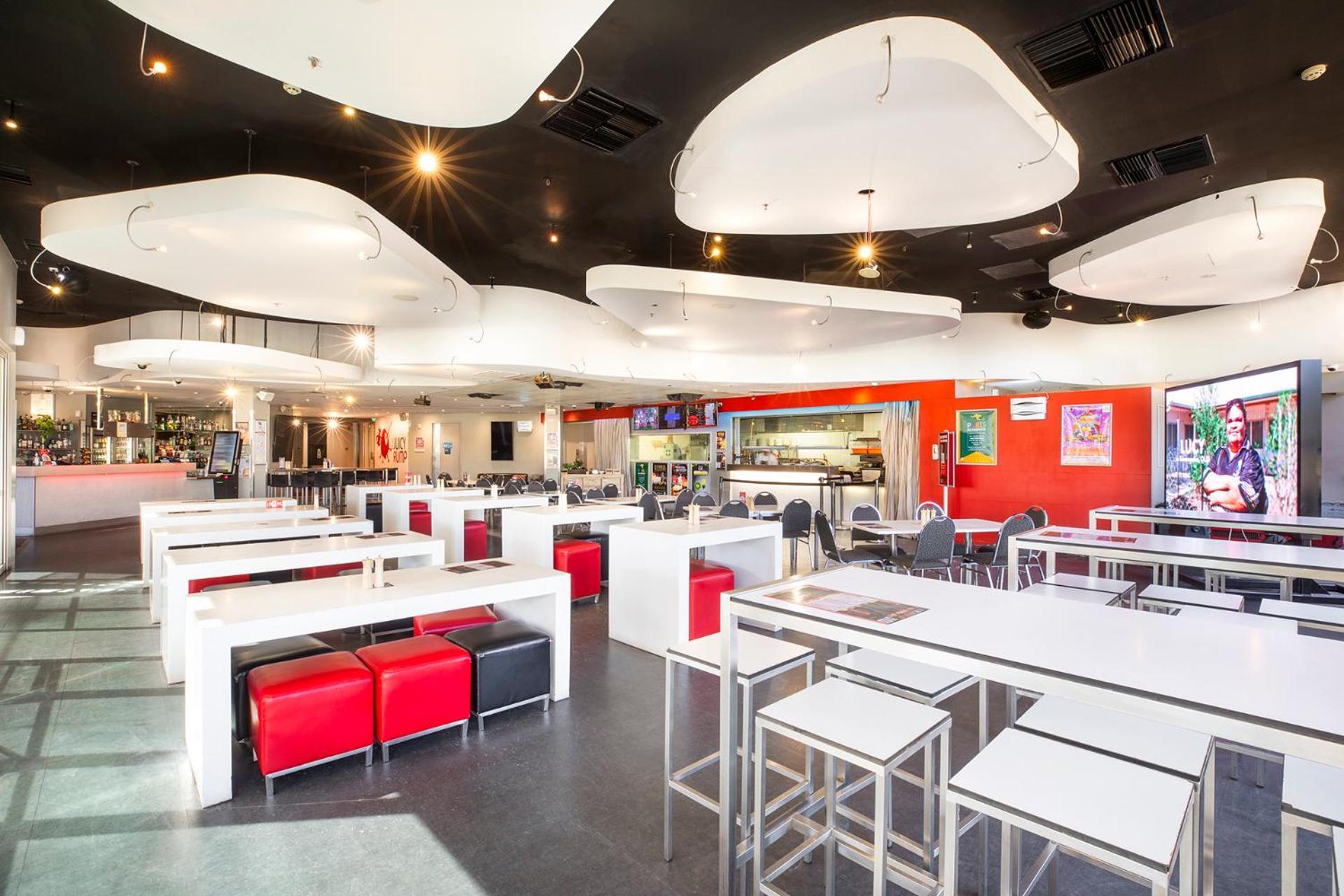 Hotel Crowne Plaza Lasseters By Ihg 4*