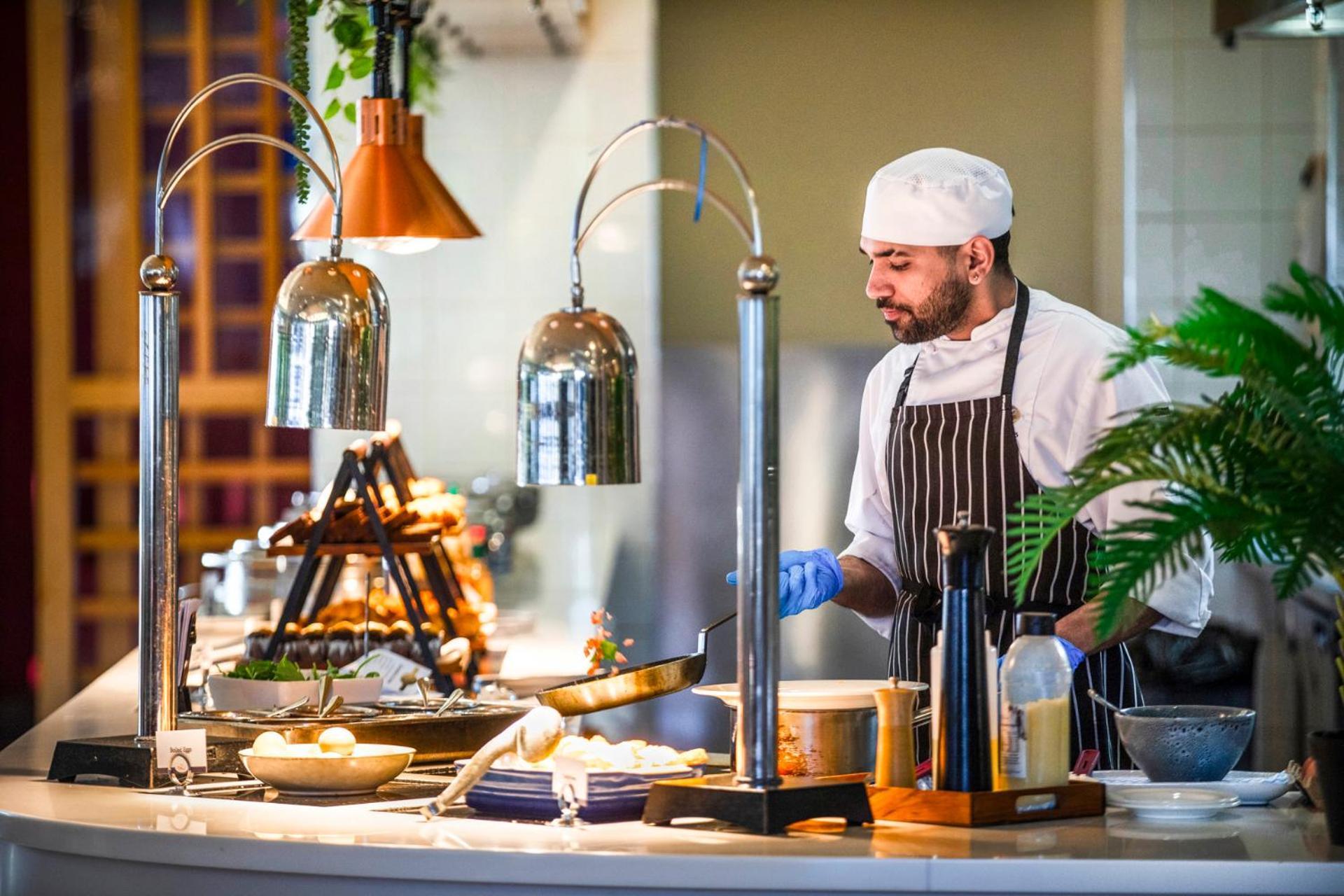 Crowne Plaza Lasseters By Ihg