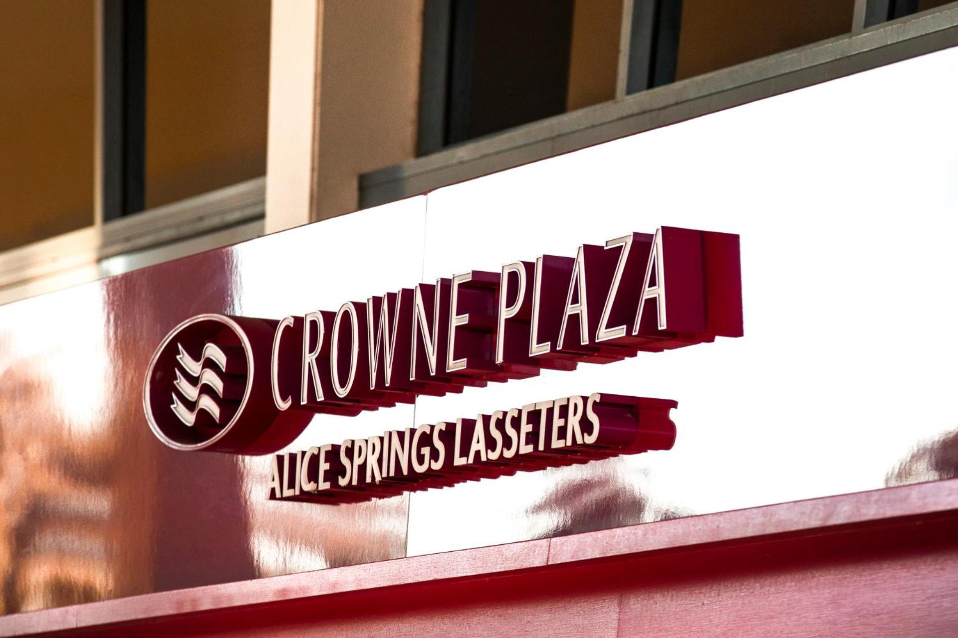Crowne Plaza Lasseters By Ihg 4*