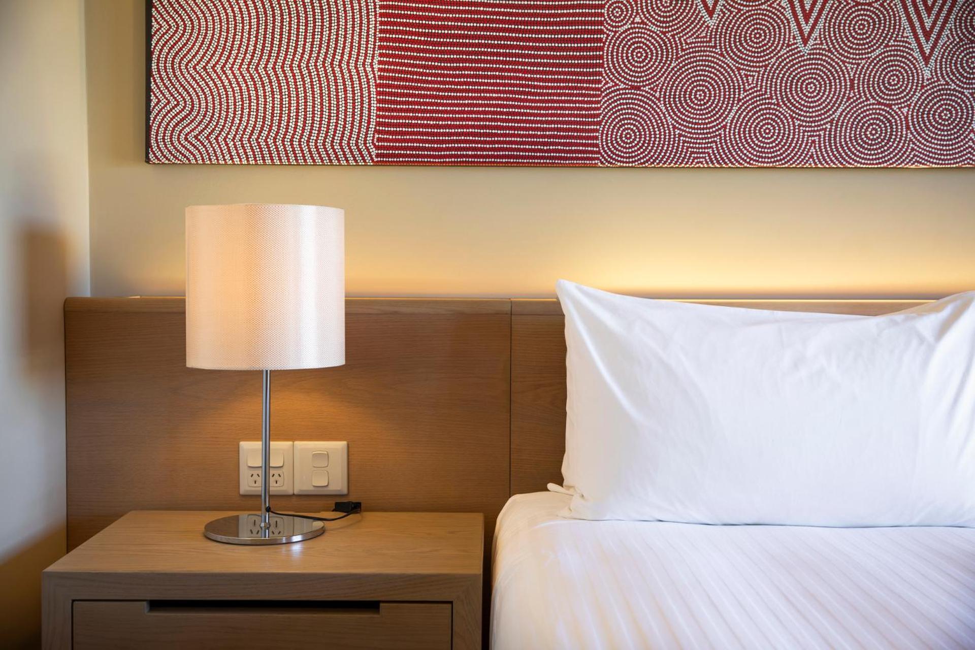 Hotel Crowne Plaza Lasseters By Ihg Alice Springs