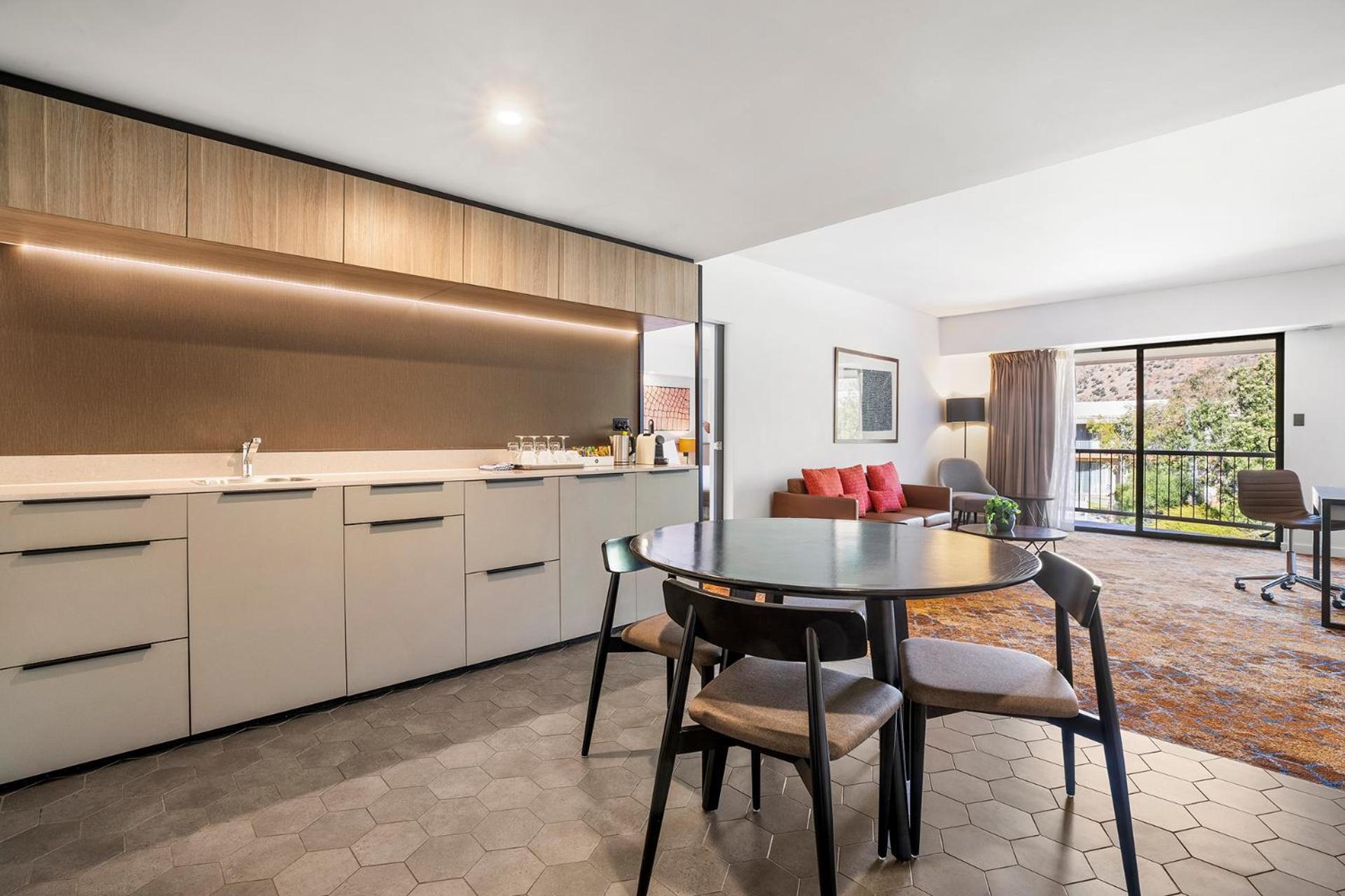 Crowne Plaza Lasseters By Ihg Hotel