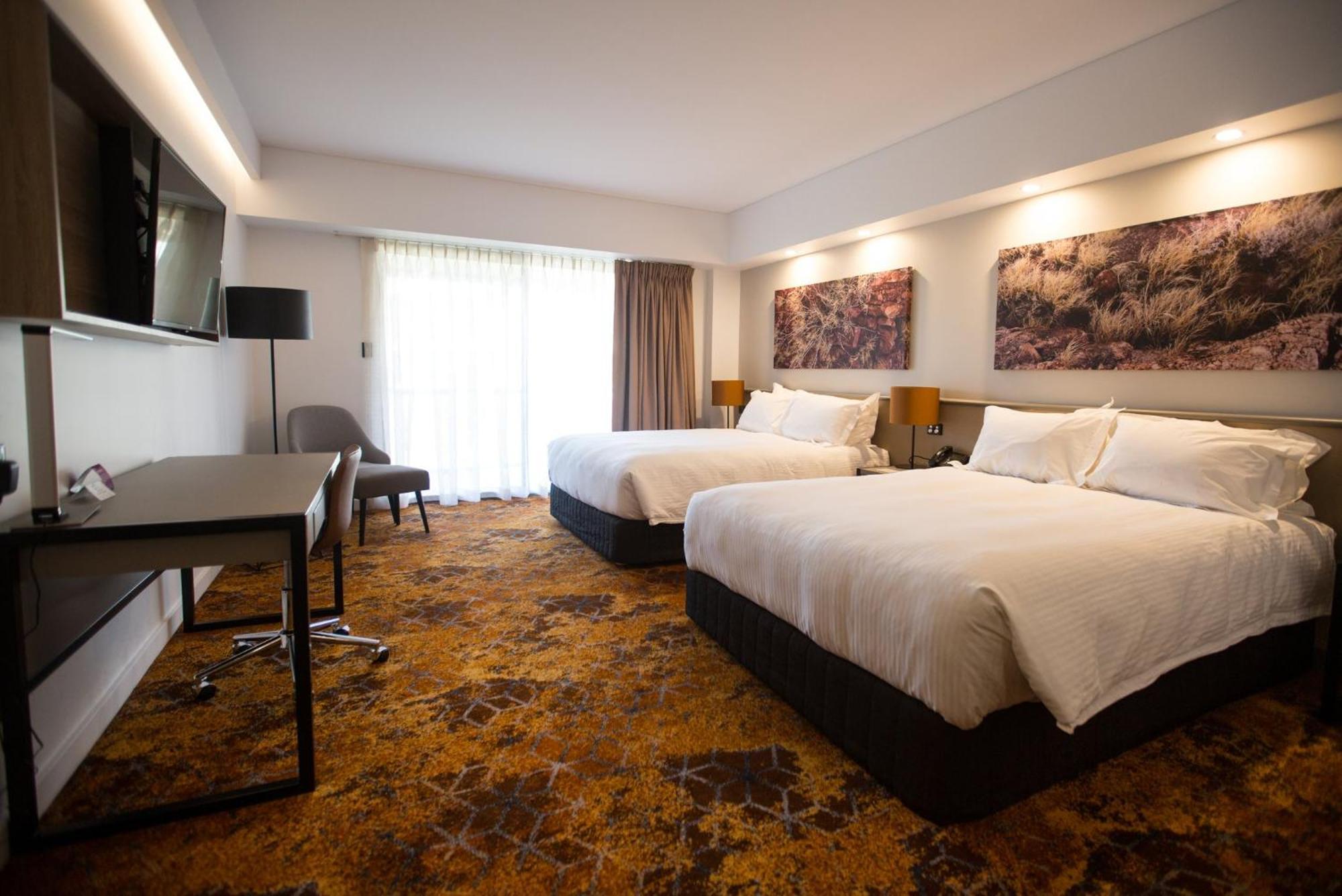 Crowne Plaza Lasseters By Ihg