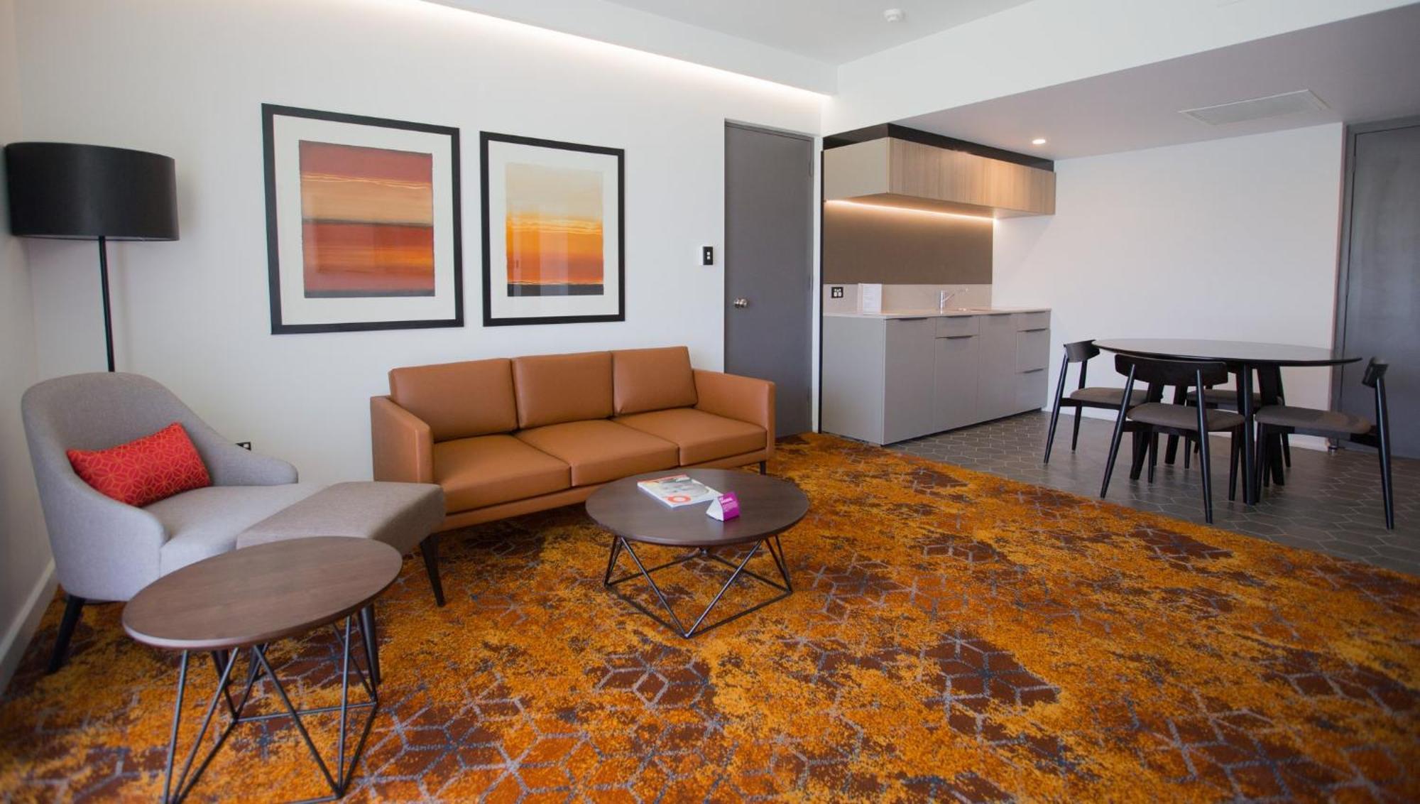 Hotel Crowne Plaza Lasseters By Ihg