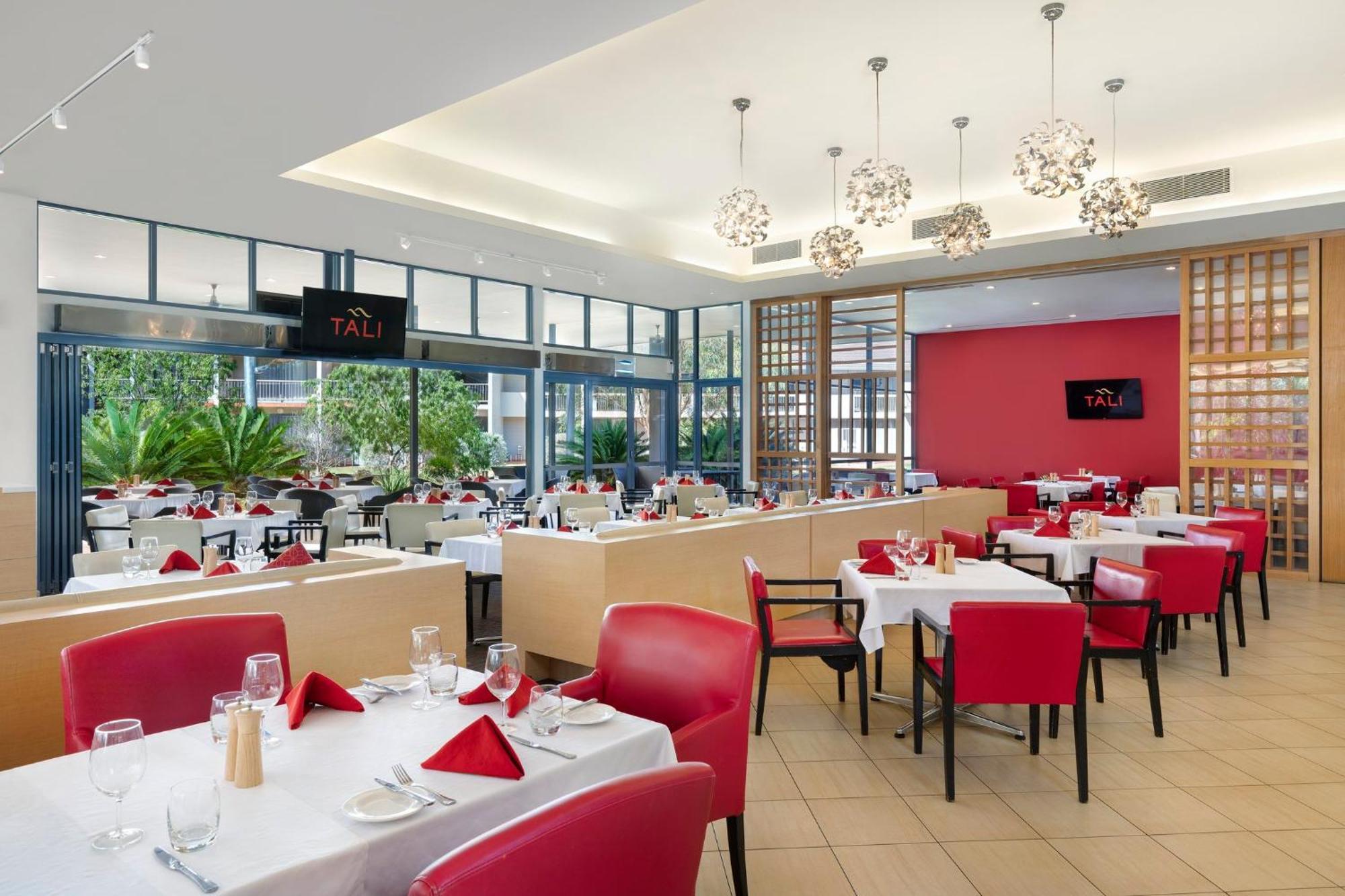 Crowne Plaza Lasseters By Ihg Hotel Alice Springs