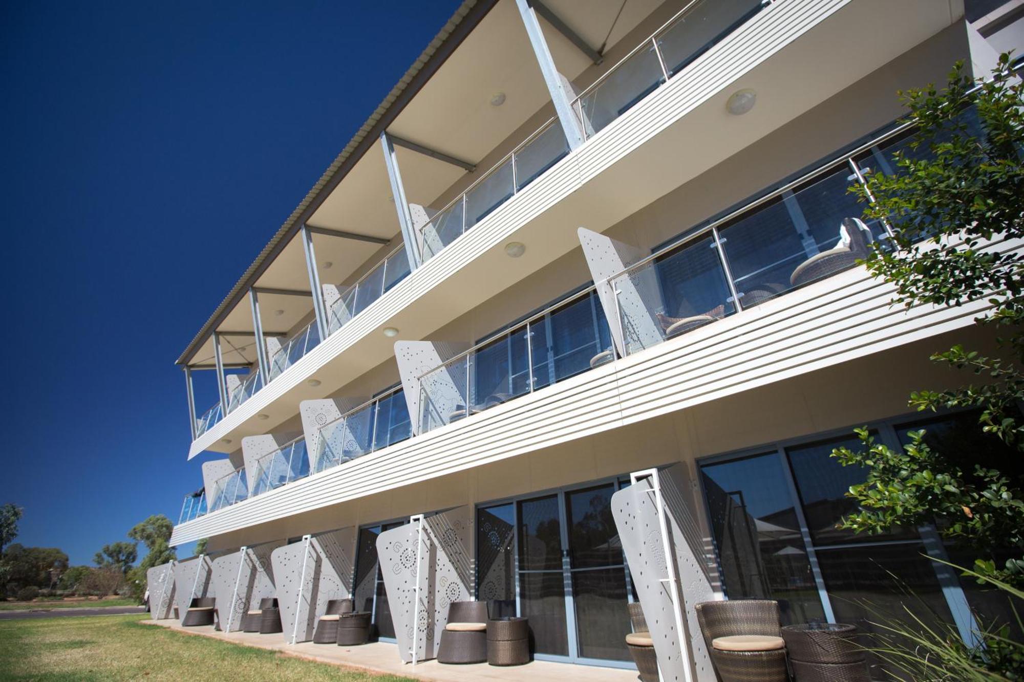 Hotel Crowne Plaza Lasseters By Ihg